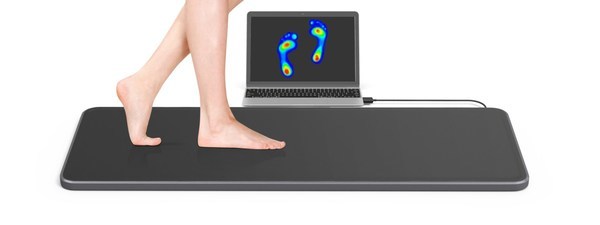 步態(tài)檢測(cè)