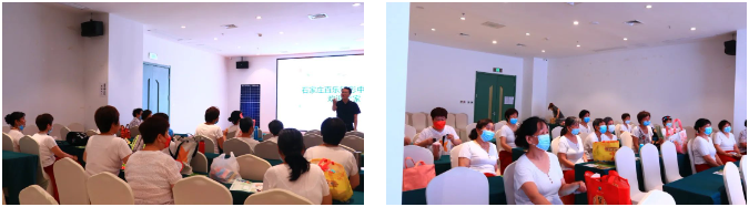 直樂(lè)醫(yī)院公益篩查活動(dòng)現(xiàn)場(chǎng) 直樂(lè)醫(yī)院公益篩查活動(dòng)現(xiàn)場(chǎng)