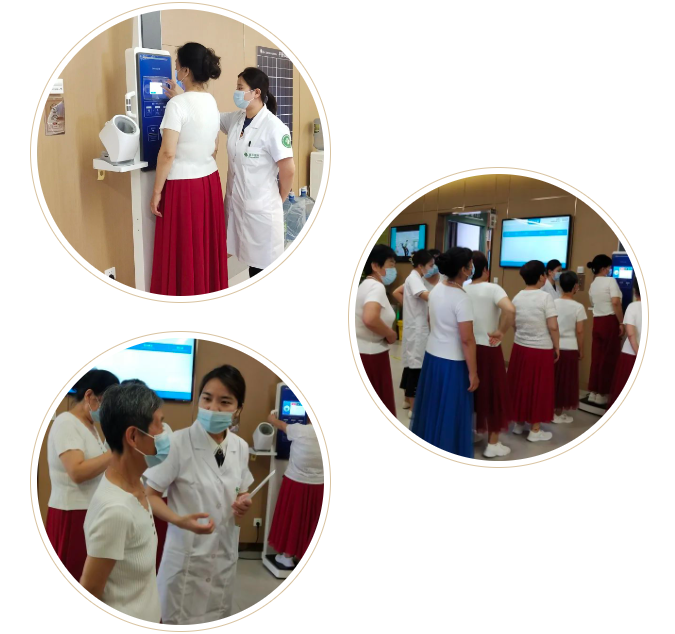 直樂(lè)醫(yī)院公益篩查活動(dòng)現(xiàn)場(chǎng) 直樂(lè)醫(yī)院公益篩查活動(dòng)現(xiàn)場(chǎng)